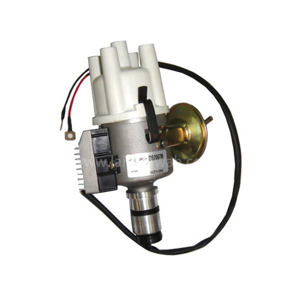 Lai Kam Wah Sdn. Bhd. Specialist in VW Aircooled Parts - DS1014ML - Distributor