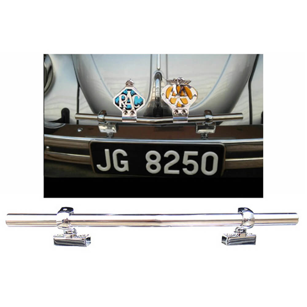 Lai Kam Wah Sdn. Bhd. Specialist in VW Aircooled Parts - LKW700000 - Badge Bar