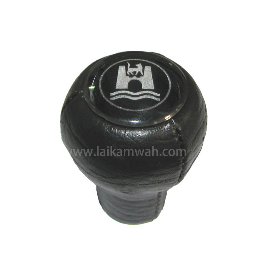 Lai Kam Wah Sdn. Bhd. Specialist in VW Aircooled Parts - LKW711141 - Gear Shifter Knob