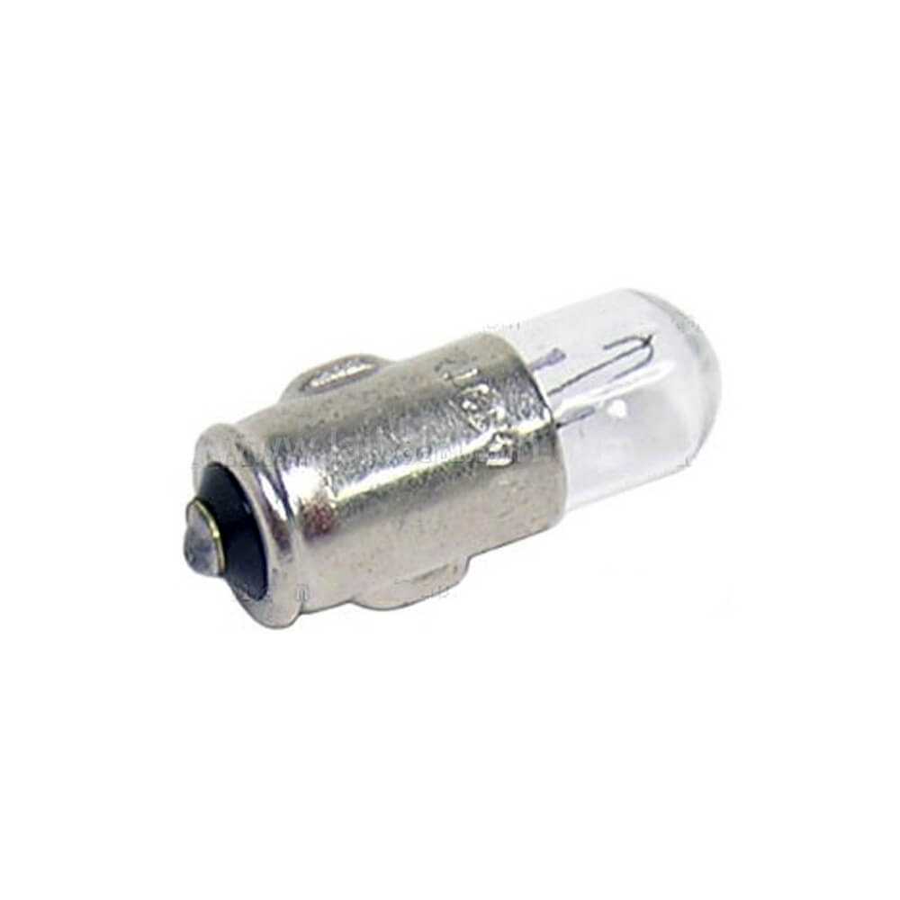 Lai Kam Wah Sdn. Bhd. Specialist in VW Aircooled Parts - N177221 - Dash Bulb 6V