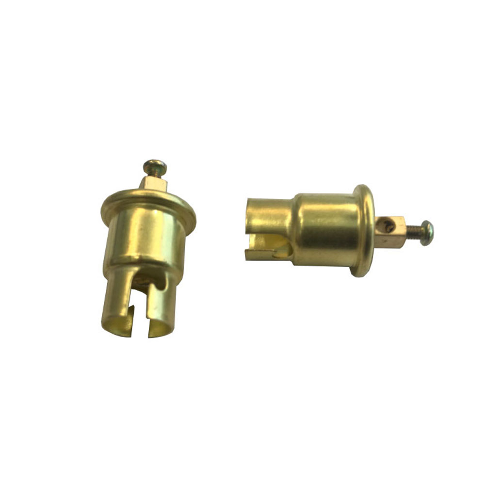 Lai Kam Wah Sdn. Bhd. Specialist in VW Aircooled Parts - 0005442593 - Lamp Socket