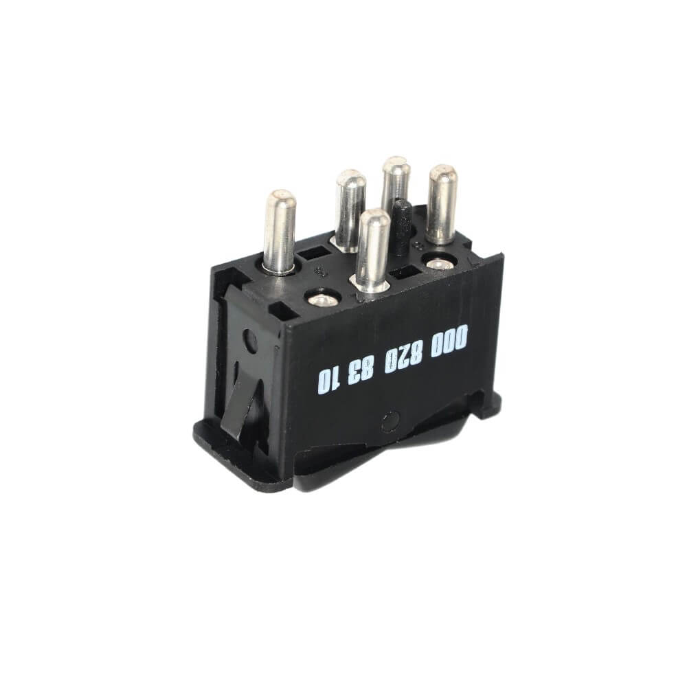 Lai Kam Wah Sdn. Bhd. Specialist in VW Aircooled Parts - 0008208310 - Door Window Switch