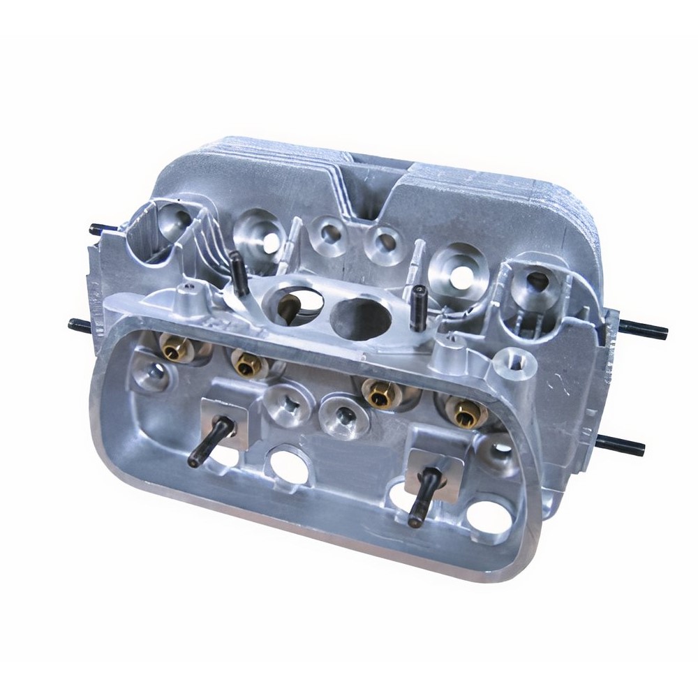 Lai Kam Wah Sdn. Bhd. Specialist in VW Aircooled Parts - 043101355C - Cylinder Head