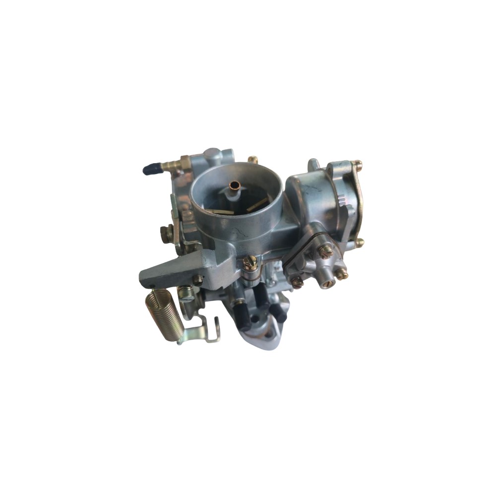 Lai Kam Wah Sdn. Bhd. Specialist in VW Aircooled Parts - 111129029A - Carburator 30-31 PICT3