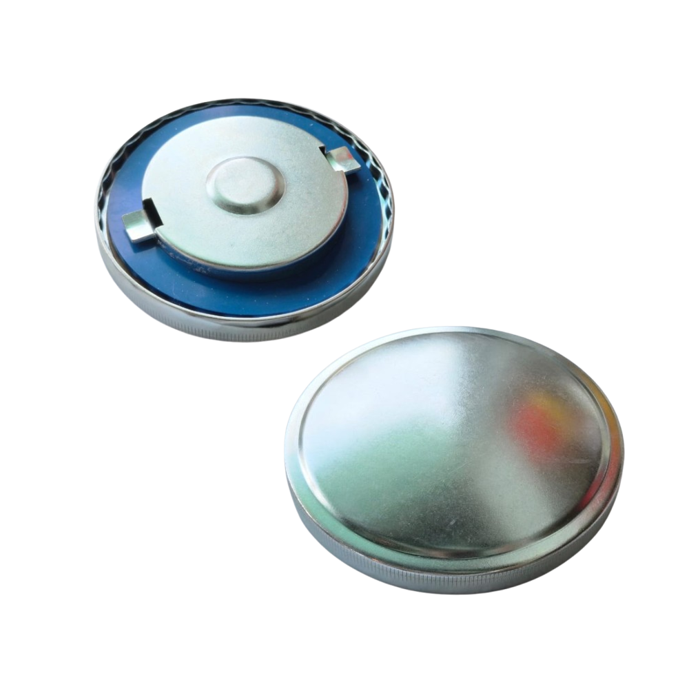 Lai Kam Wah Sdn. Bhd. Specialist in VW Aircooled Parts - 111201551 - Tank Cap - 100MM