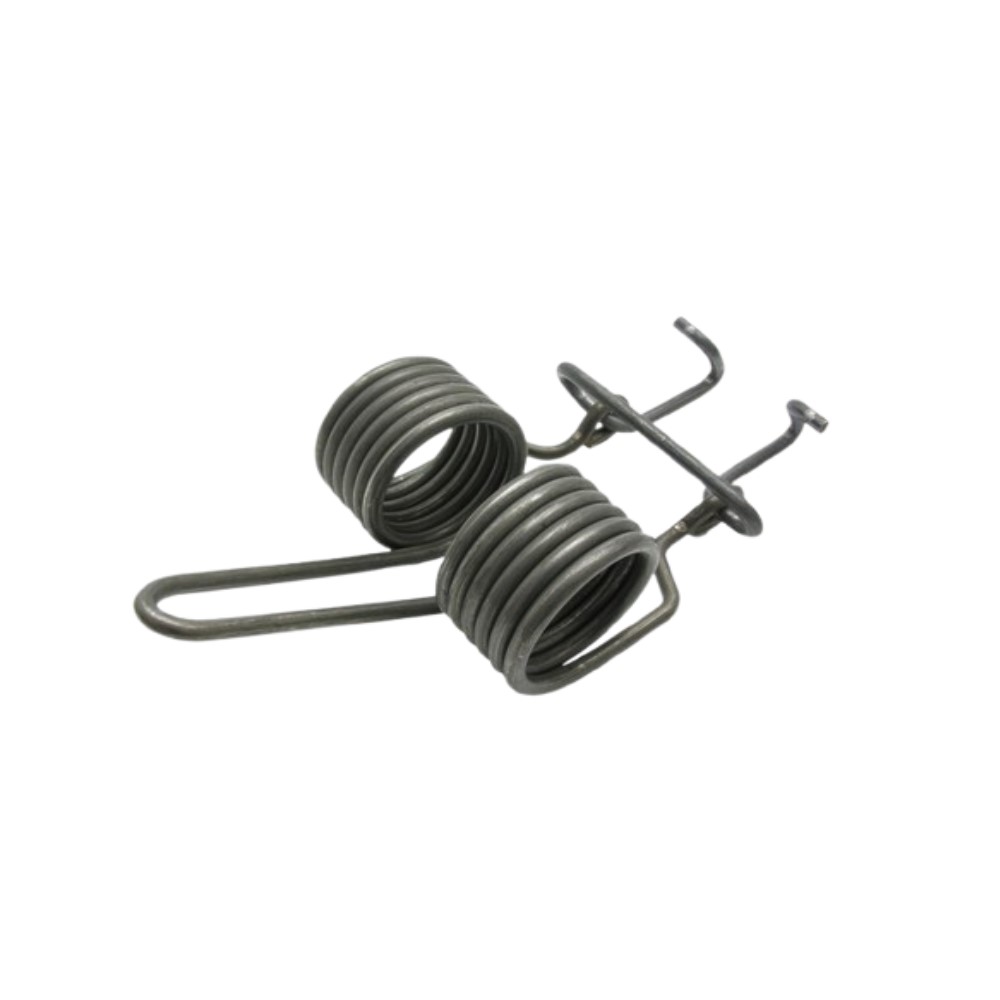 Lai Kam Wah Sdn. Bhd. Specialist in VW Aircooled Parts - 111827329A - Hood Spring