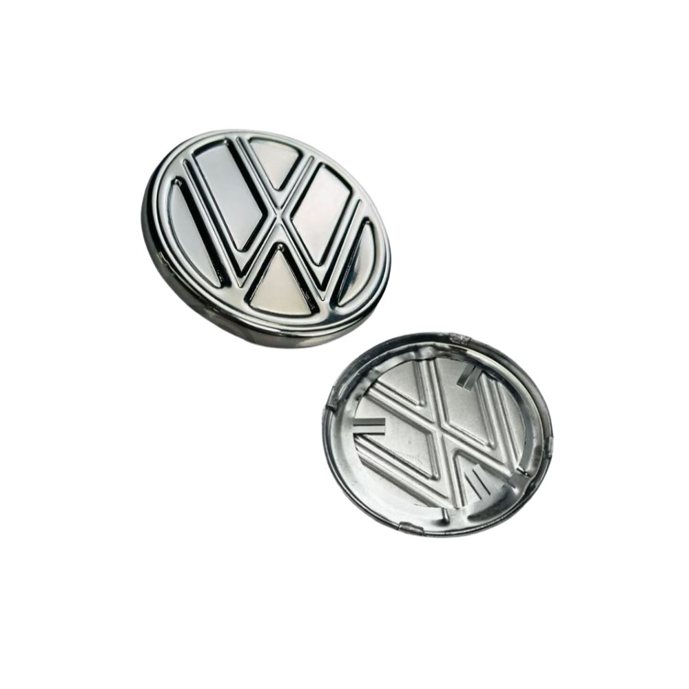 Lai Kam Wah Sdn. Bhd. Specialist in VW Aircooled Parts - 111853301 - Hood Emblem