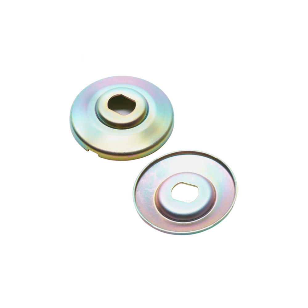 Lai Kam Wah Sdn. Bhd. Specialist in VW Aircooled Parts - 111903109 - Generator Pulley
