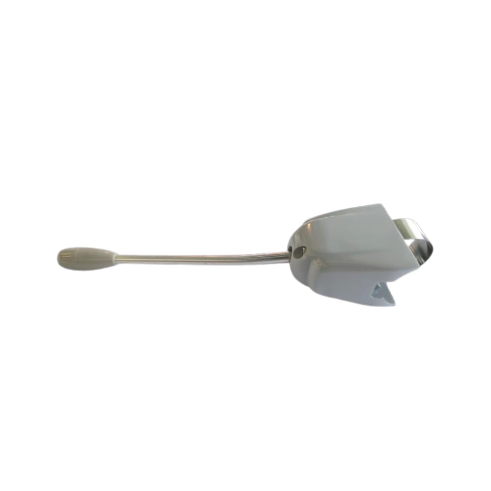 Lai Kam Wah Sdn. Bhd. Specialist in VW Aircooled Parts - 111953511A - Turn Signal Switch - 3Wire