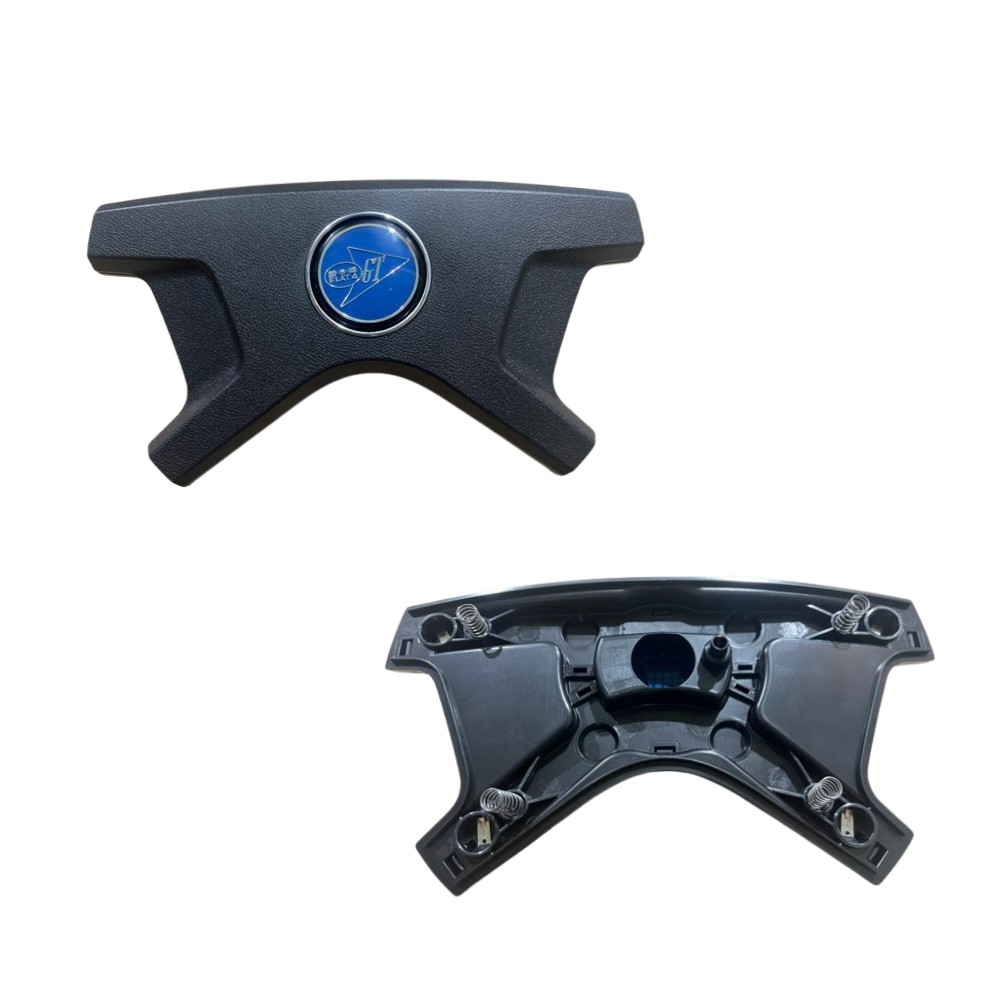 Lai Kam Wah Sdn. Bhd. Specialist in VW Aircooled Parts - 113415669F10 - Horn Cover - Flat 4
