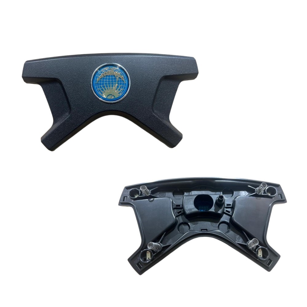 Lai Kam Wah Sdn. Bhd. Specialist in VW Aircooled Parts - 113415669F2 - Horn Cover - Sun & Moon