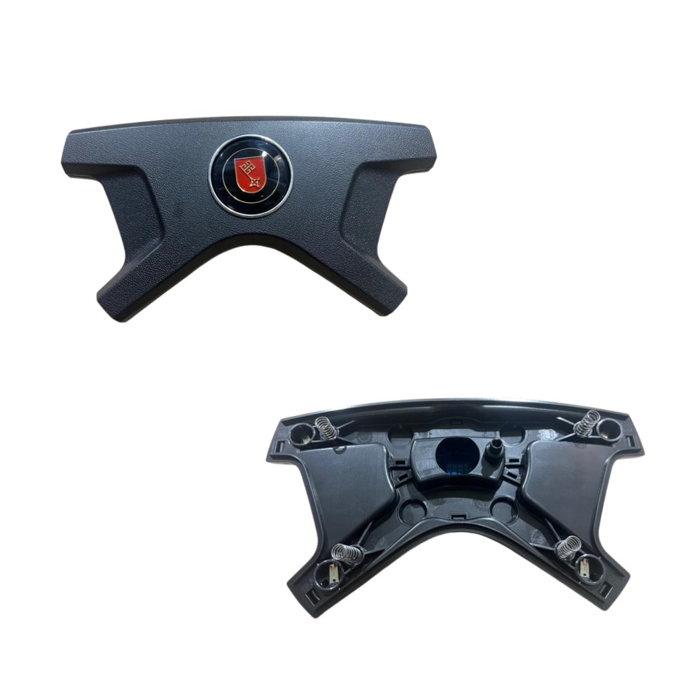 Lai Kam Wah Sdn. Bhd. Specialist in VW Aircooled Parts - 113415669F3 - Horn Cover - Bremen 