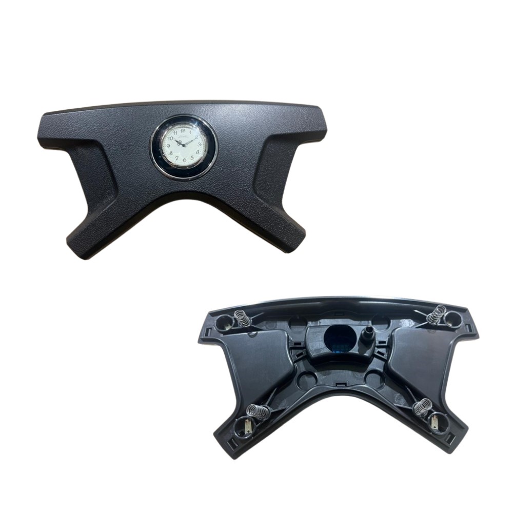 Lai Kam Wah Sdn. Bhd. Specialist in VW Aircooled Parts - 113415669F8 - Horn Cover - Clock