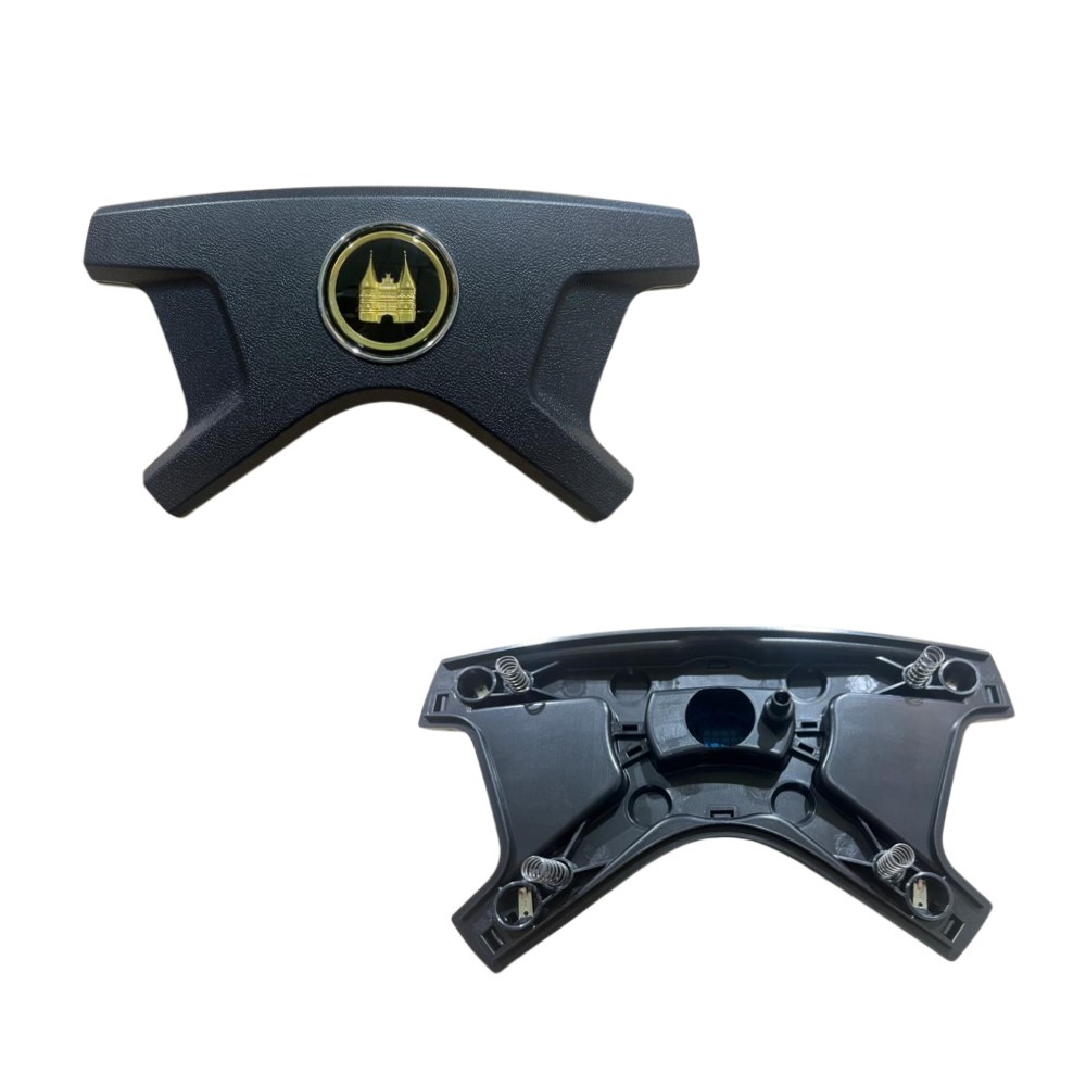 Lai Kam Wah Sdn. Bhd. Specialist in VW Aircooled Parts - 113415669F9 - Horn Cover - Lubeck