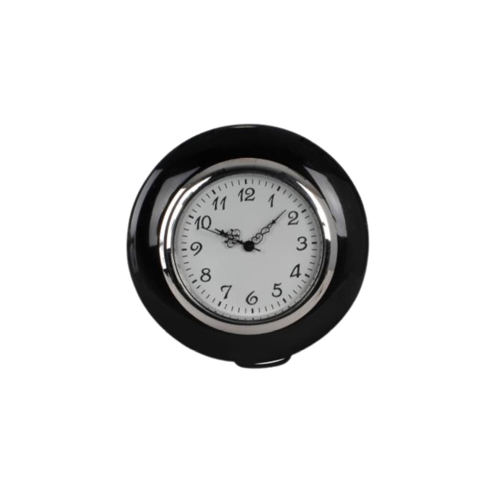 Lai Kam Wah Sdn. Bhd. Specialist in VW Aircooled Parts - 113415Clock - VW Clock Horn Button Centre Cap