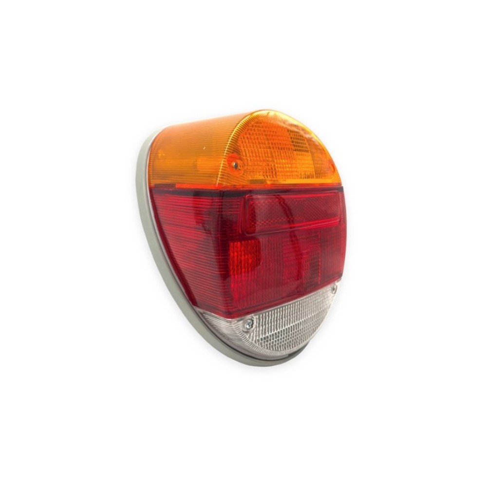 Lai Kam Wah Sdn. Bhd. Specialist in VW Aircooled Parts - 113945097 - Tail Lamp Assembly Universal - L&R