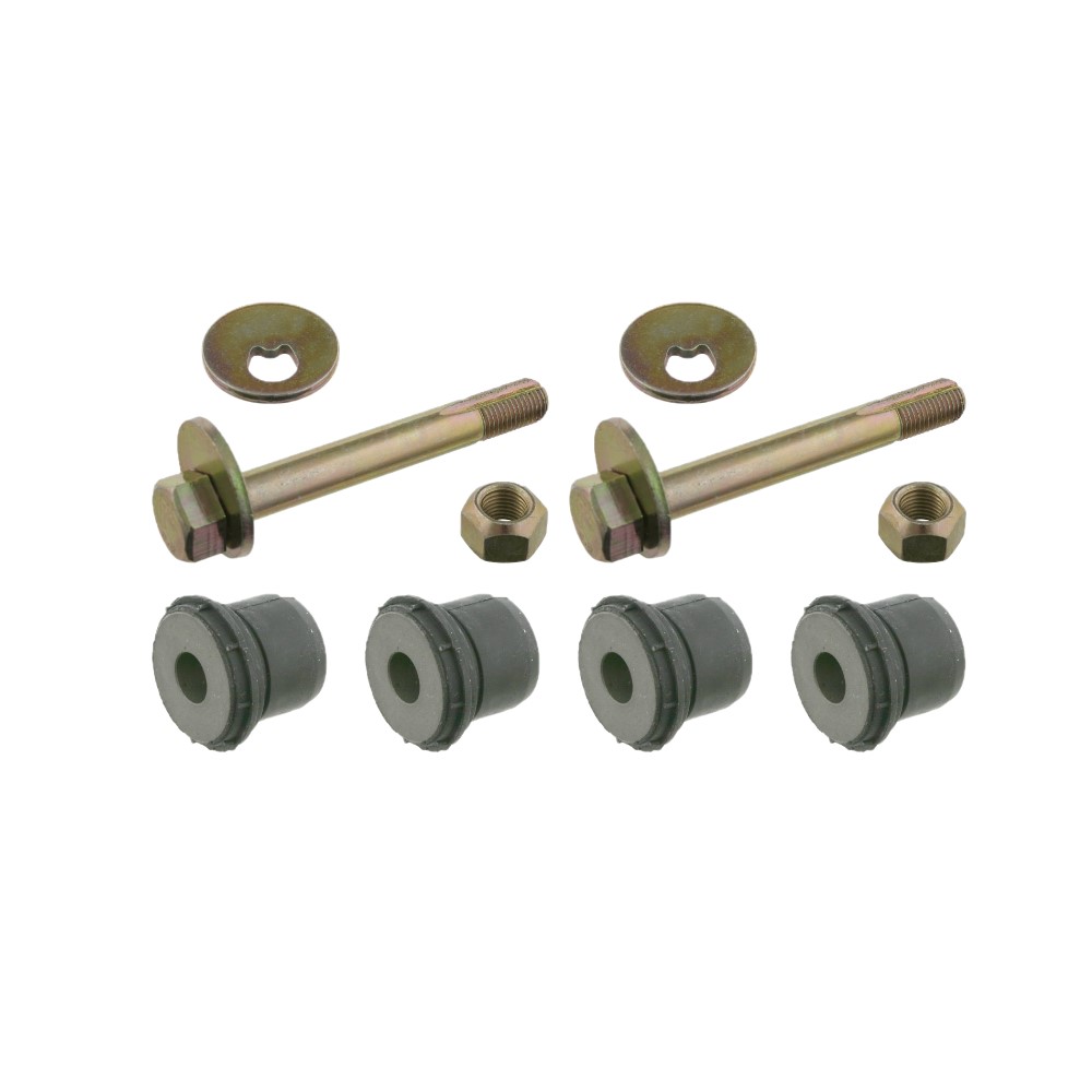 Lai Kam Wah Sdn. Bhd. Specialist in VW Aircooled Parts - 1153301675 - Control Arm Bushing Kit