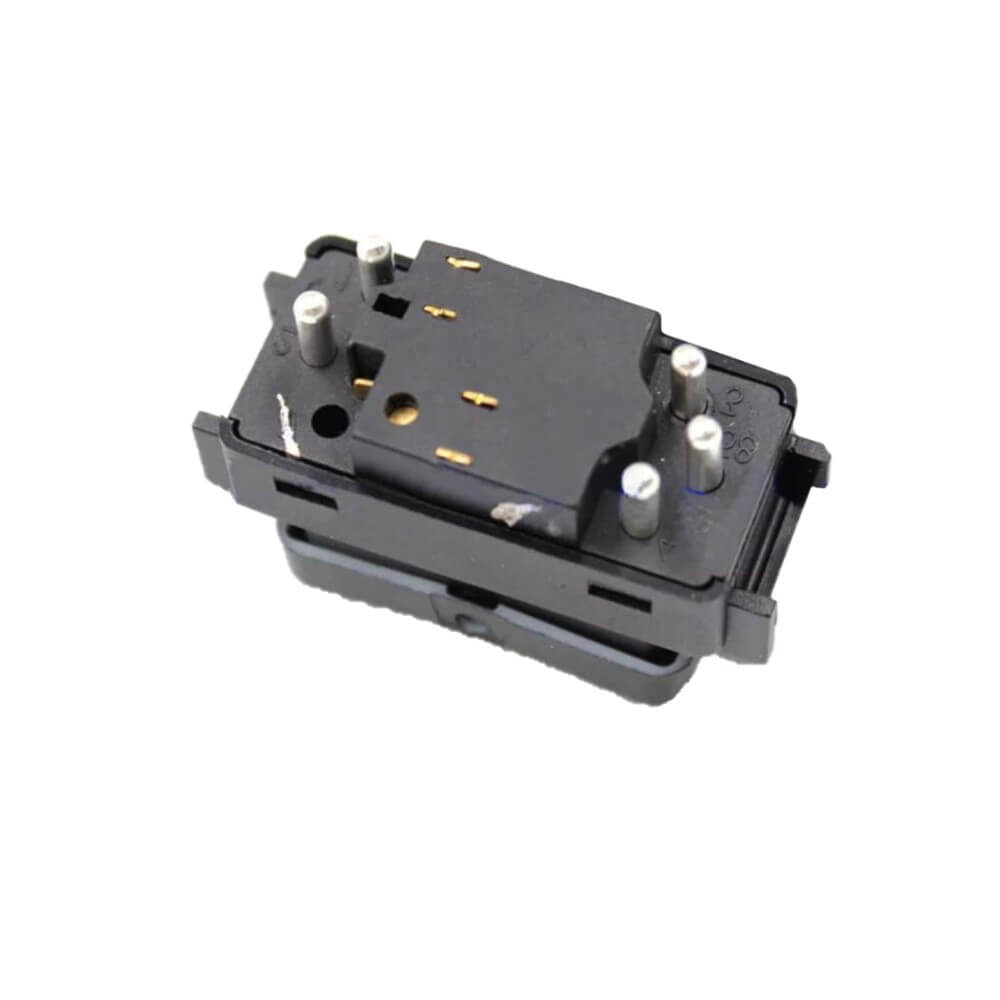 Lai Kam Wah Sdn. Bhd. Specialist in VW Aircooled Parts - 1248204510 - Door Window Switch 