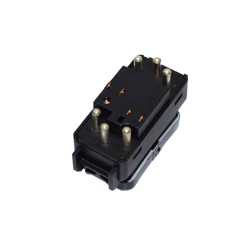 Lai Kam Wah Sdn. Bhd. Specialist in VW Aircooled Parts - 1248204710 - Door Window Switch - Right