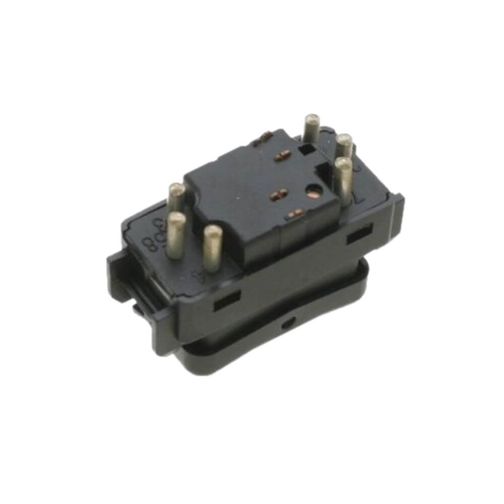 Lai Kam Wah Sdn. Bhd. Specialist in VW Aircooled Parts - 1248204810 - Door Window Switch - Left