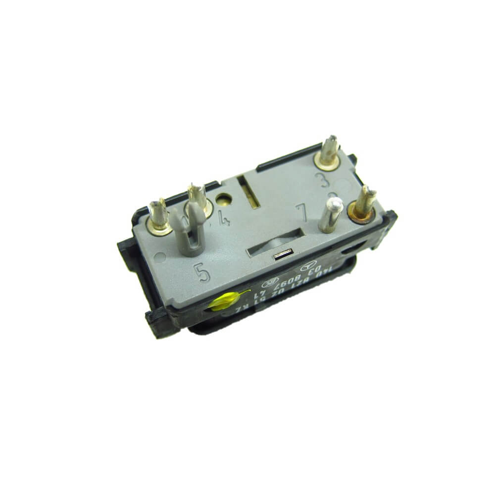 Lai Kam Wah Sdn. Bhd. Specialist in VW Aircooled Parts - 1408210251 - Door Window Switch