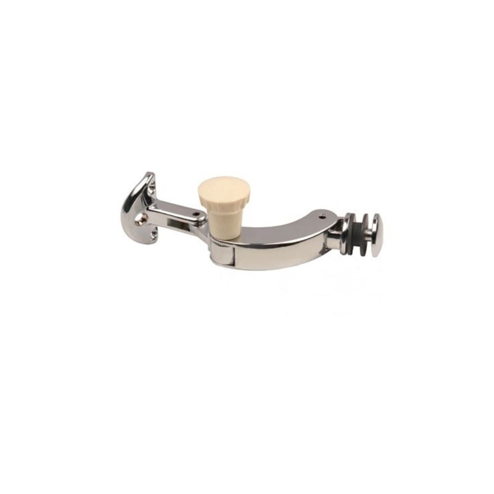 Lai Kam Wah Sdn. Bhd. Specialist in VW Aircooled Parts - 143847081 - Pop Out Window Latch - Left