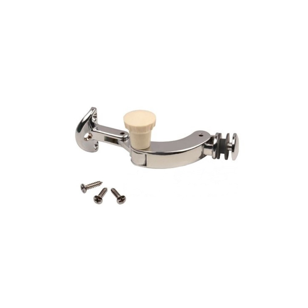 Lai Kam Wah Sdn. Bhd. Specialist in VW Aircooled Parts - 143847081 - Pop Out Window Latch - Left