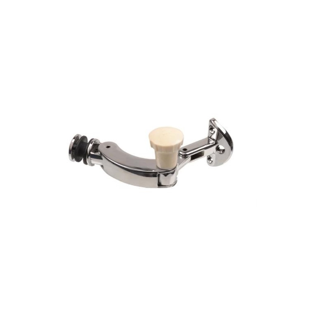 Lai Kam Wah Sdn. Bhd. Specialist in VW Aircooled Parts - 143847082 - Pop Out Window Latch - Right