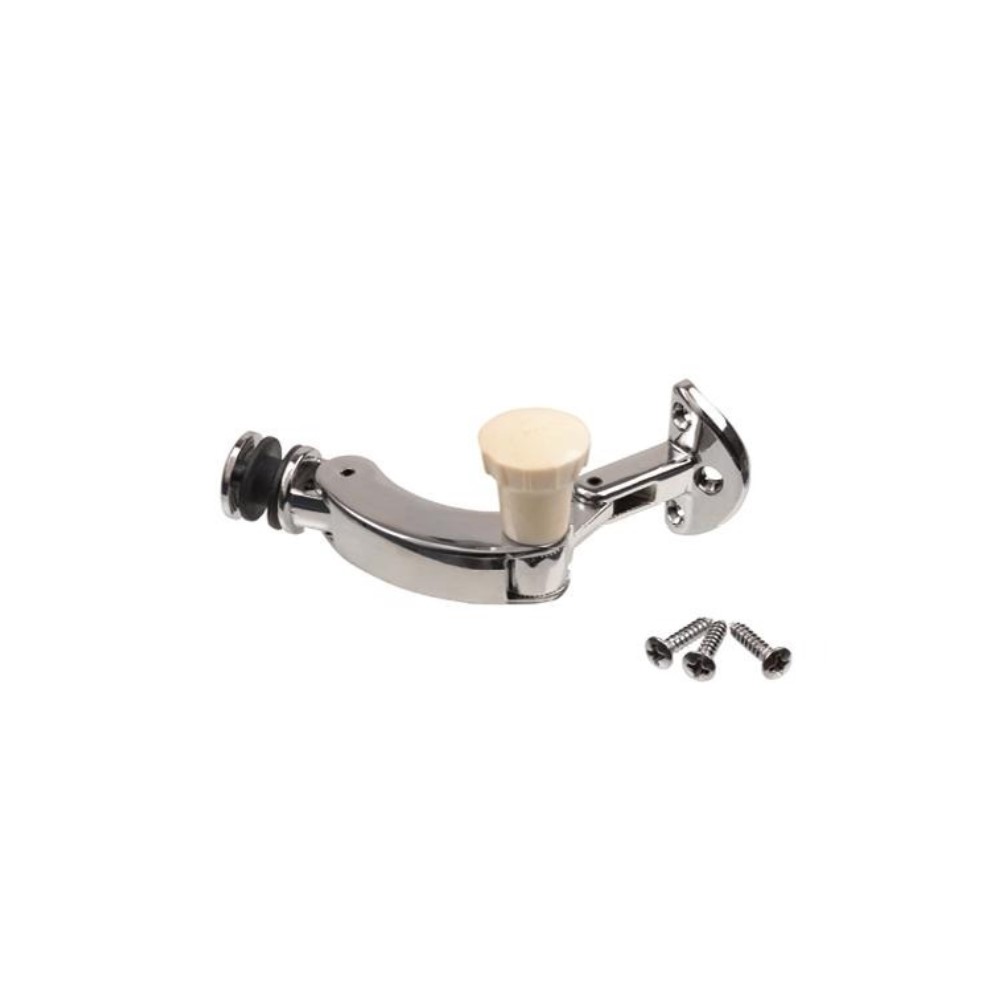 Lai Kam Wah Sdn. Bhd. Specialist in VW Aircooled Parts - 143847082 - Pop Out Window Latch - Right