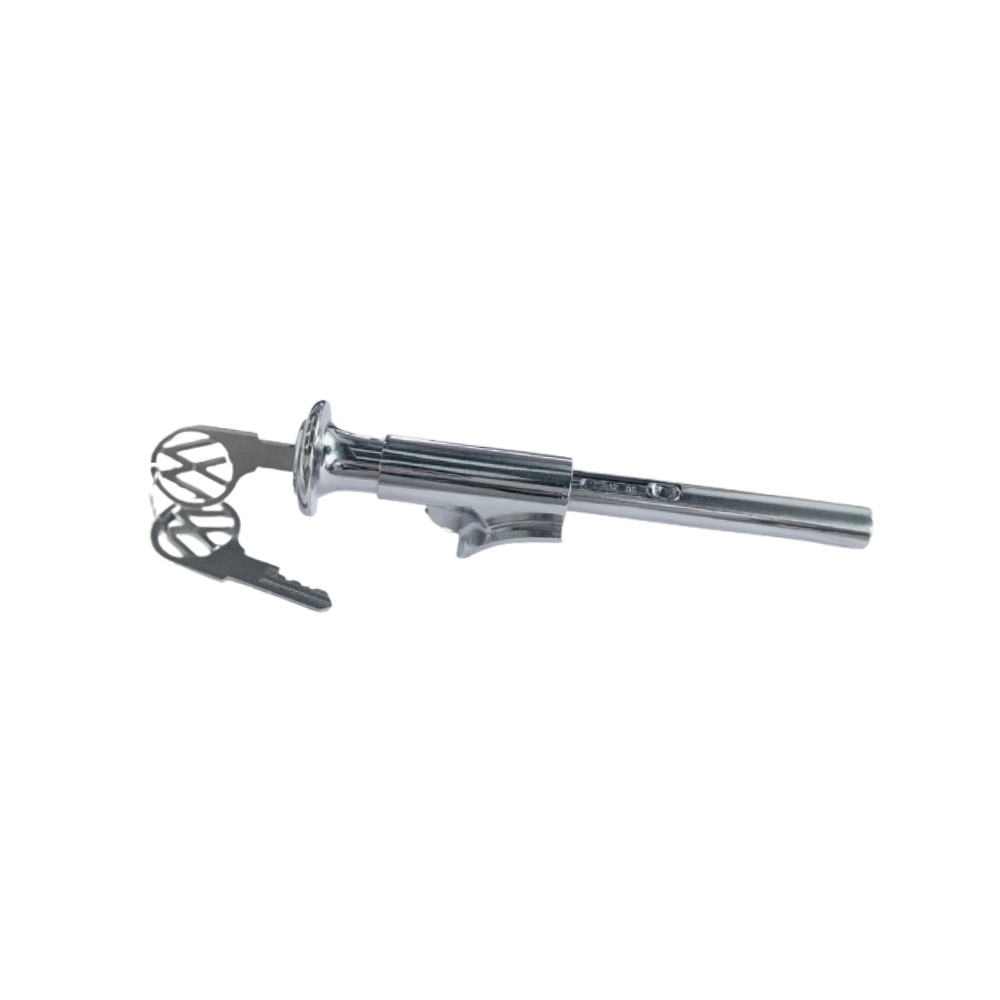 Lai Kam Wah Sdn. Bhd. Specialist in VW Aircooled Parts - 151823525B - Front Hood Bonet Lock