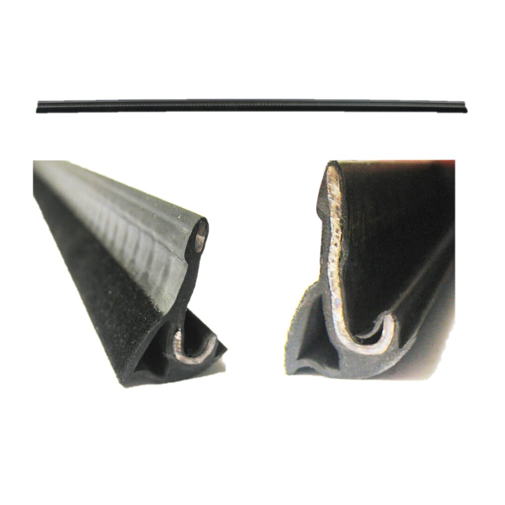 Lai Kam Wah Sdn. Bhd. Specialist in VW Aircooled Parts - 155837473B - Window Scraper