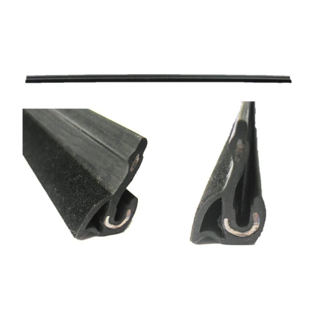 Lai Kam Wah Sdn. Bhd. Specialist in VW Aircooled Parts - 155837475B - Window Scraper