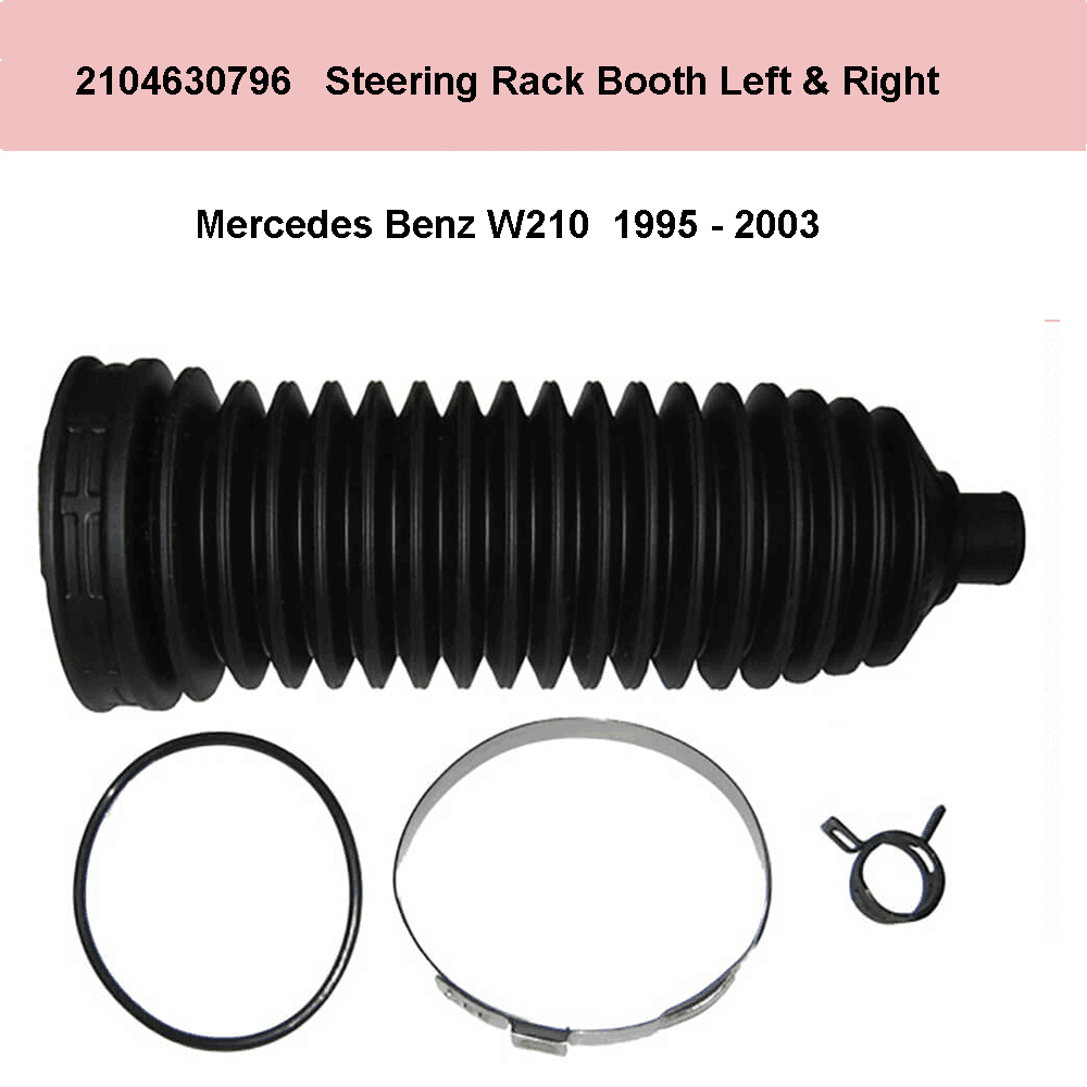 Lai Kam Wah Sdn. Bhd. Specialist in VW Aircooled Parts - 2104630796 - Boot Kit