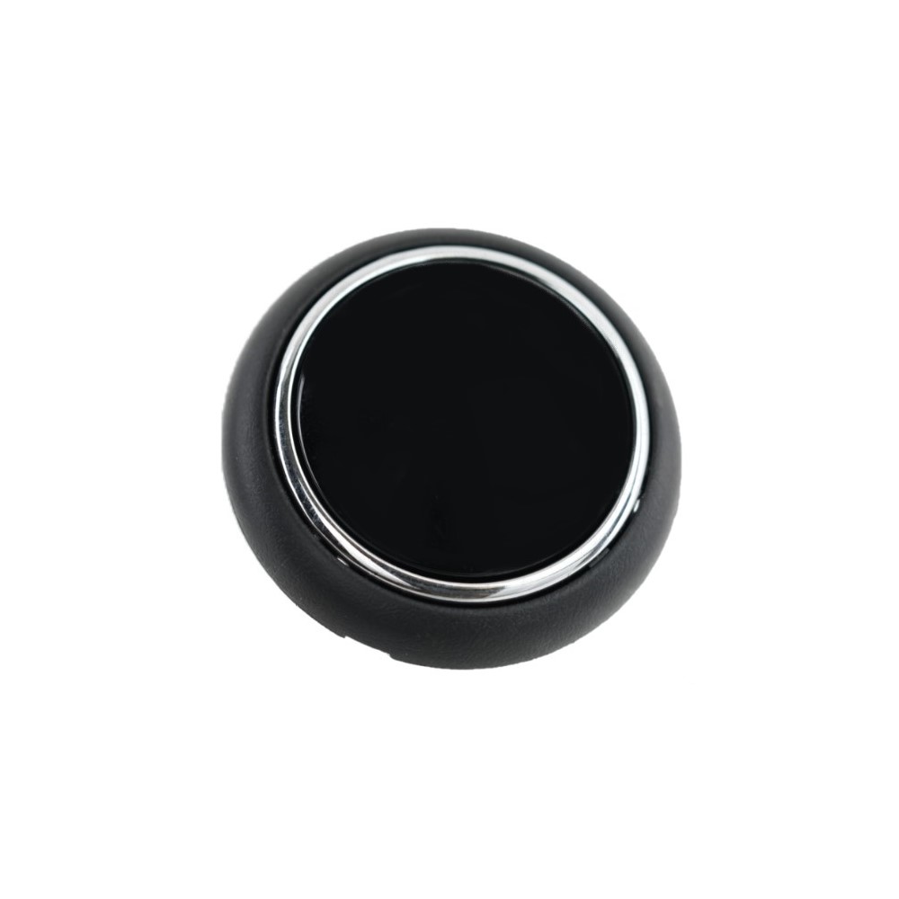 Lai Kam Wah Sdn. Bhd. Specialist in VW Aircooled Parts - 211415669 - VW Black Horn Button - 80MM