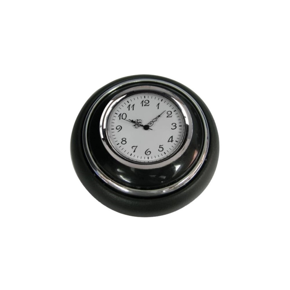 Lai Kam Wah Sdn. Bhd. Specialist in VW Aircooled Parts - 211415CLOCK - VW Horn Button With Clock - 80MM
