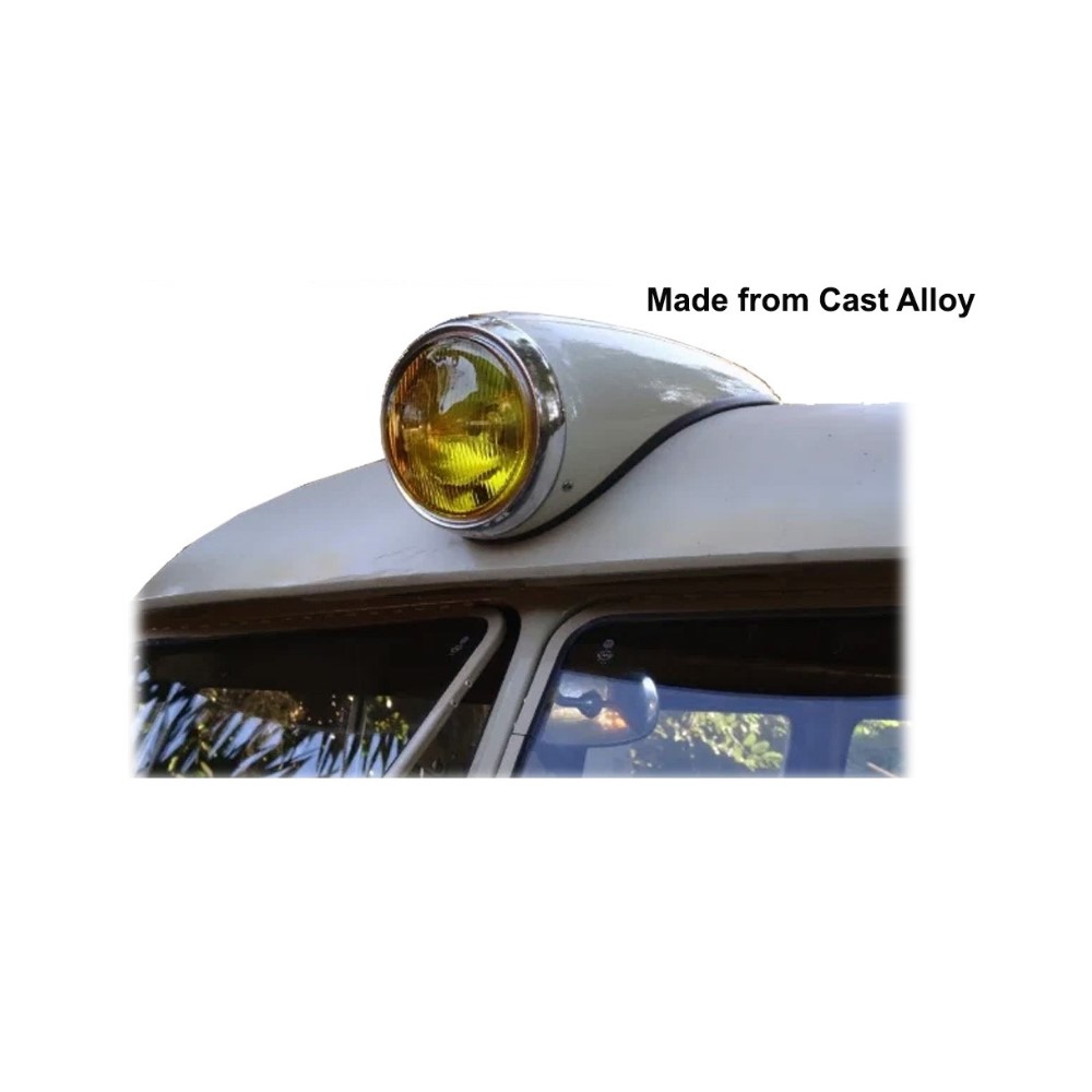 Lai Kam Wah Sdn. Bhd. Specialist in VW Aircooled Parts - 211998001 - Cyclop Light Complete Assembly