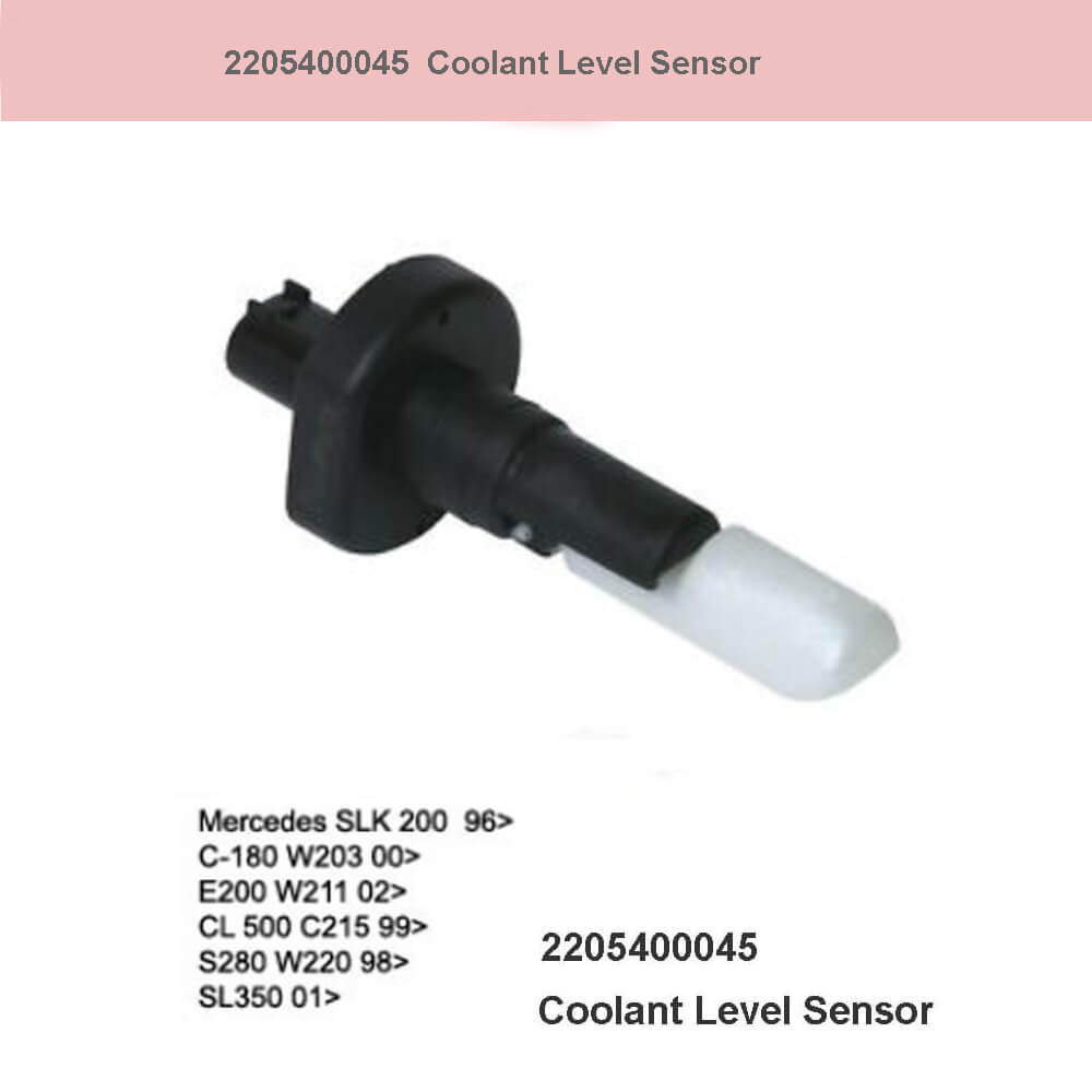 Lai Kam Wah Sdn. Bhd. Specialist in VW Aircooled Parts - 2205400045 - Coolant Level Sensor
