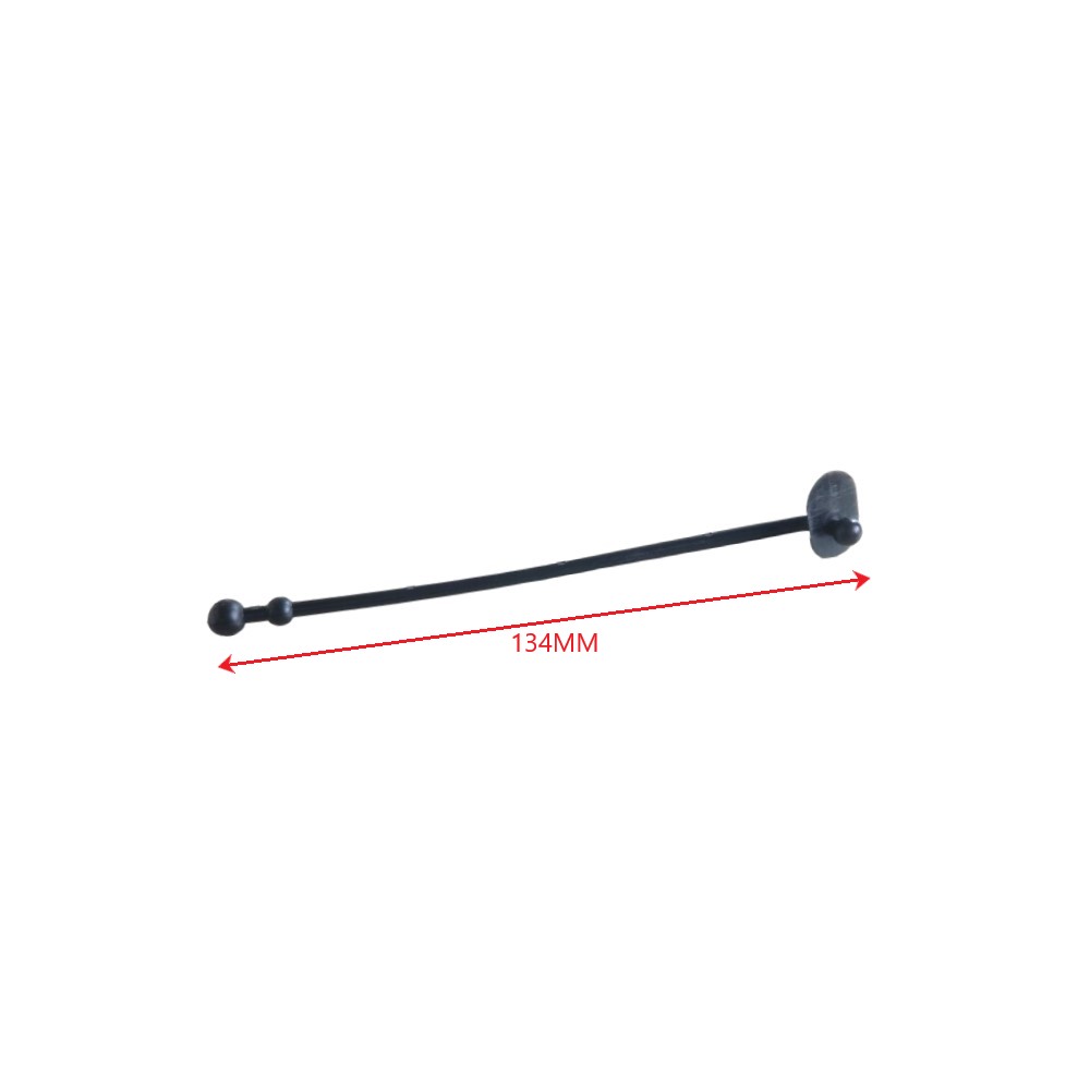 Lai Kam Wah Sdn. Bhd. Specialist in VW Aircooled Parts - 251857109 - Holding Strap - 134MM