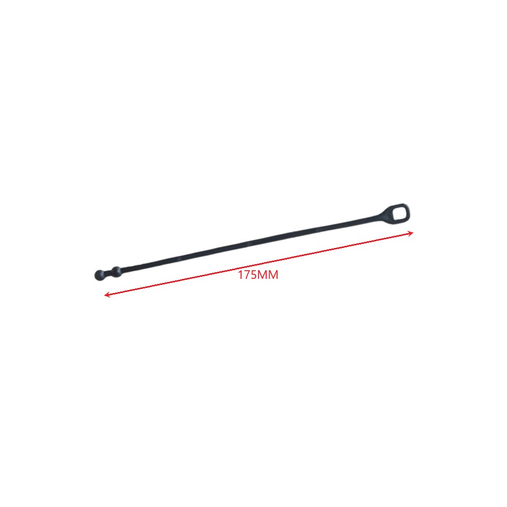 Lai Kam Wah Sdn. Bhd. Specialist in VW Aircooled Parts - 251857110 - Holding Strap - 175MM