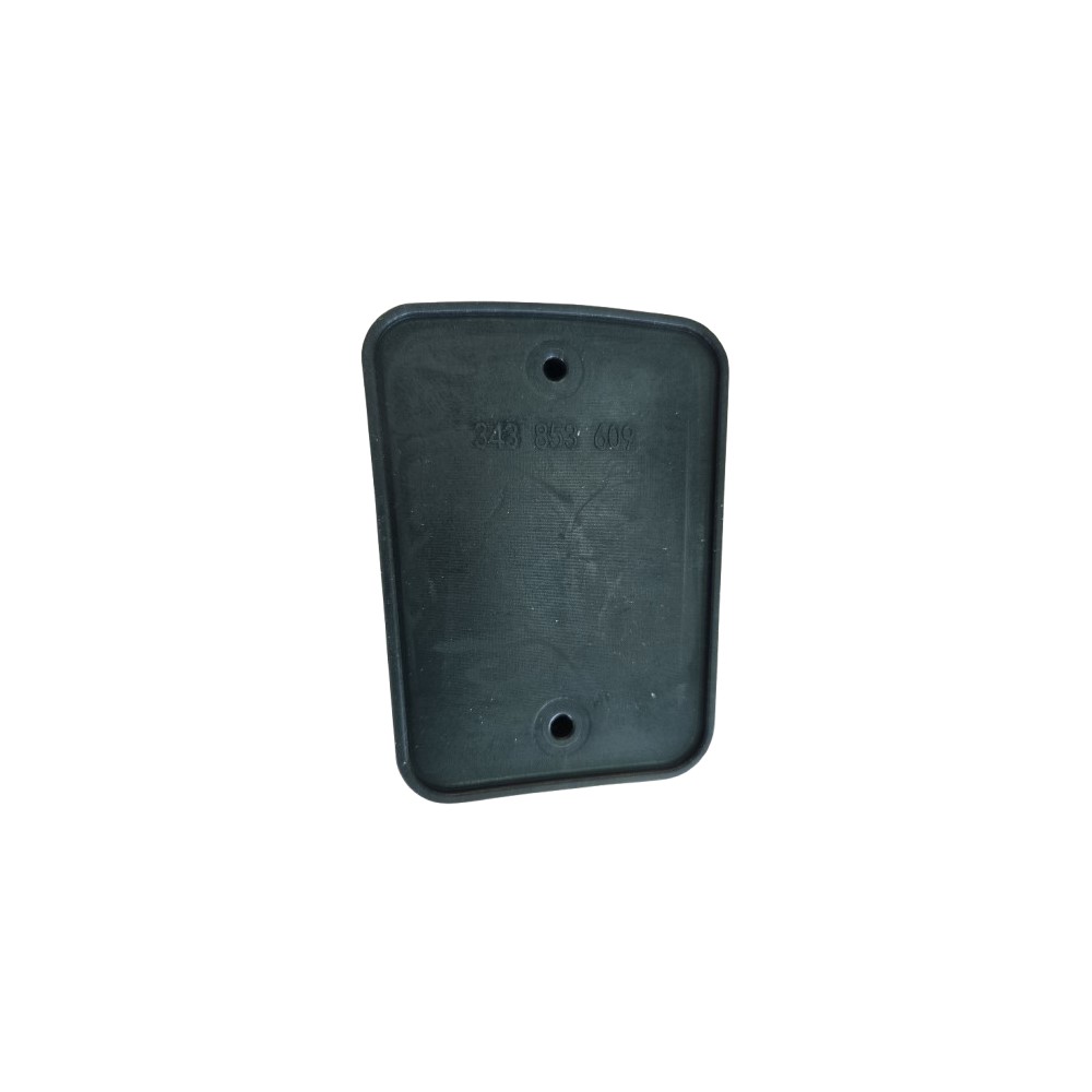 Lai Kam Wah Sdn. Bhd. Specialist in VW Aircooled Parts - 343853609 - Emblem Rubber Seal Packing