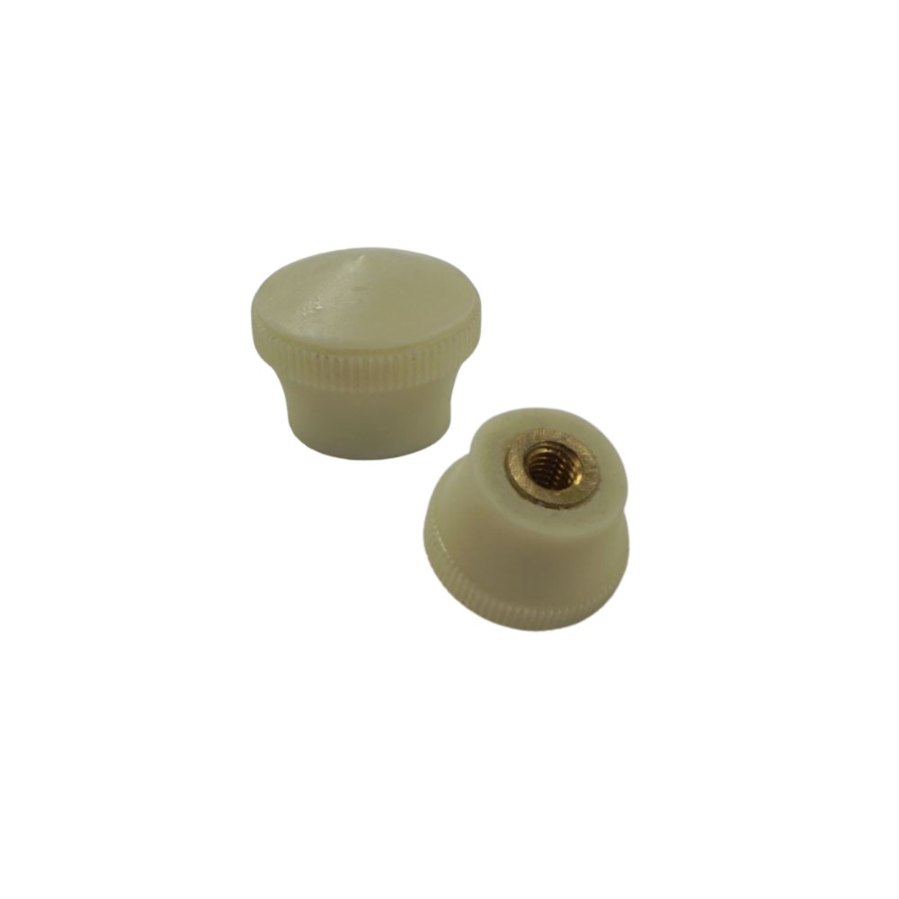 Lai Kam Wah Sdn. Bhd. Specialist in VW Aircooled Parts - 35657708 - Crown Latch Knob