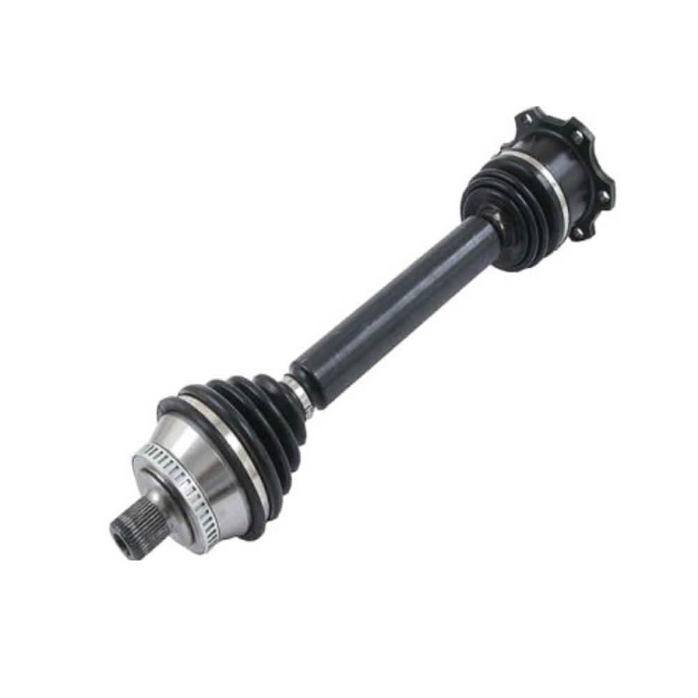 Lai Kam Wah Sdn. Bhd. Specialist in VW Aircooled Parts - 4B0407271F - Axle Assembly - Left