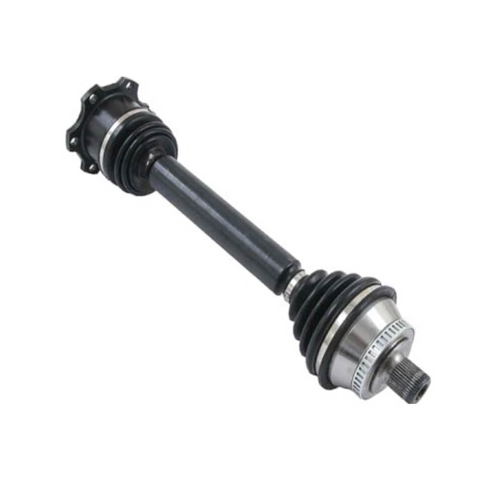 Lai Kam Wah Sdn. Bhd. Specialist in VW Aircooled Parts - 4B0407272F - Axle Assembly 