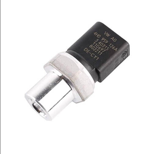 Lai Kam Wah Sdn. Bhd. Specialist in VW Aircooled Parts - 4H0959126A - Pressure Switch