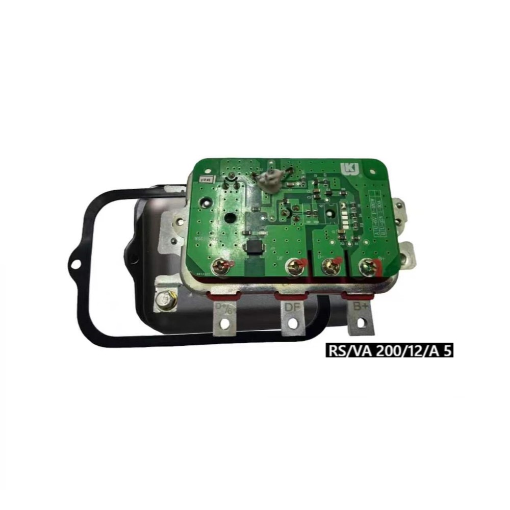 Lai Kam Wah Sdn. Bhd. Specialist in VW Aircooled Parts - 61660320200 - 12V Voltage Regulator