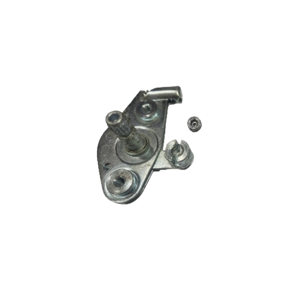 Lai Kam Wah Sdn. Bhd. Specialist in VW Aircooled Parts - 64453105501 - Door Lock Opening Mechanism - Left