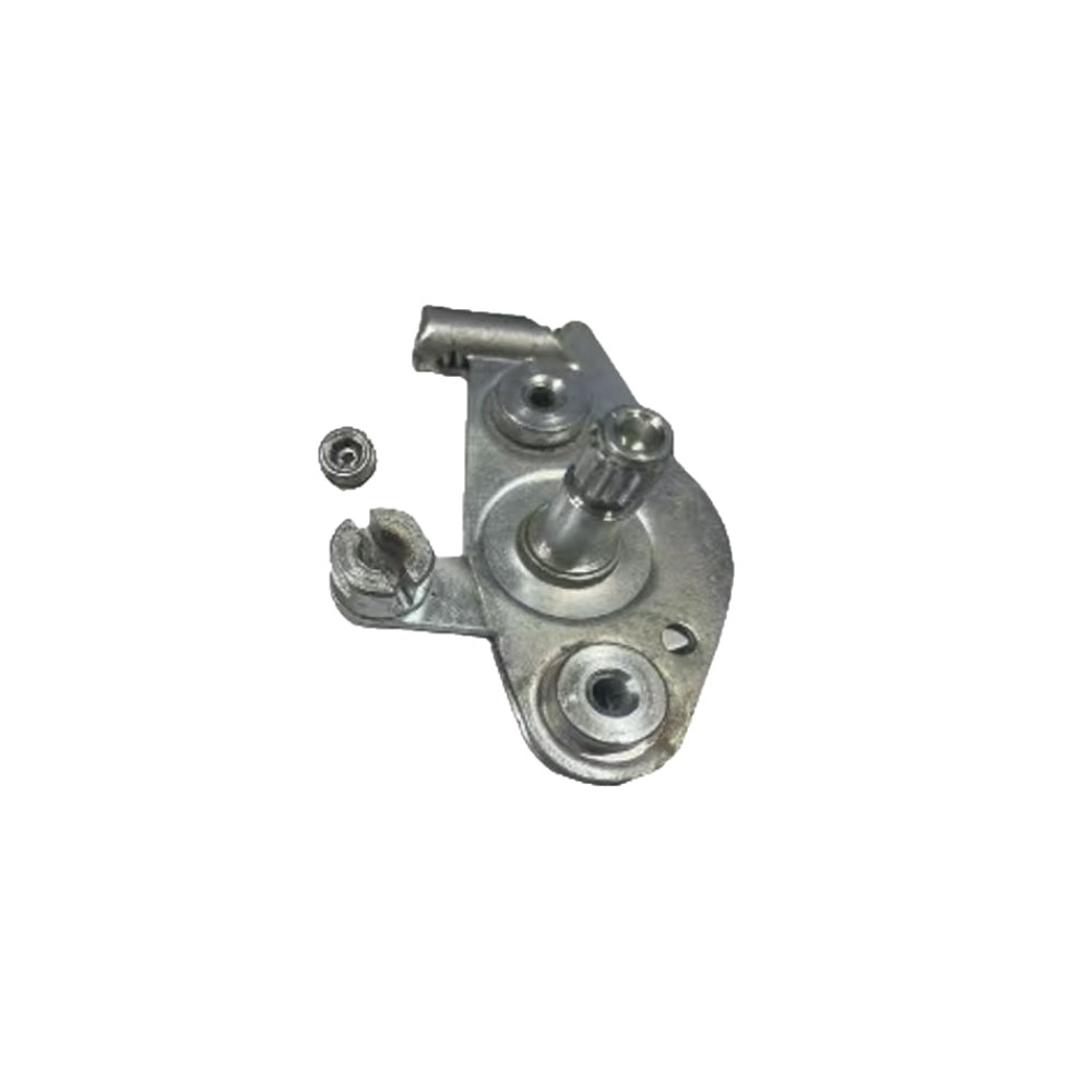 Lai Kam Wah Sdn. Bhd. Specialist in VW Aircooled Parts - 64453105601 - Door Lock Opening Mechanism - Right