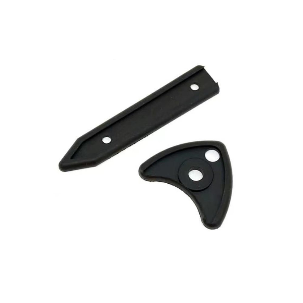 Lai Kam Wah Sdn. Bhd. Specialist in VW Aircooled Parts - 64455900300 - Front Bonnet Handle Base Gasket Set