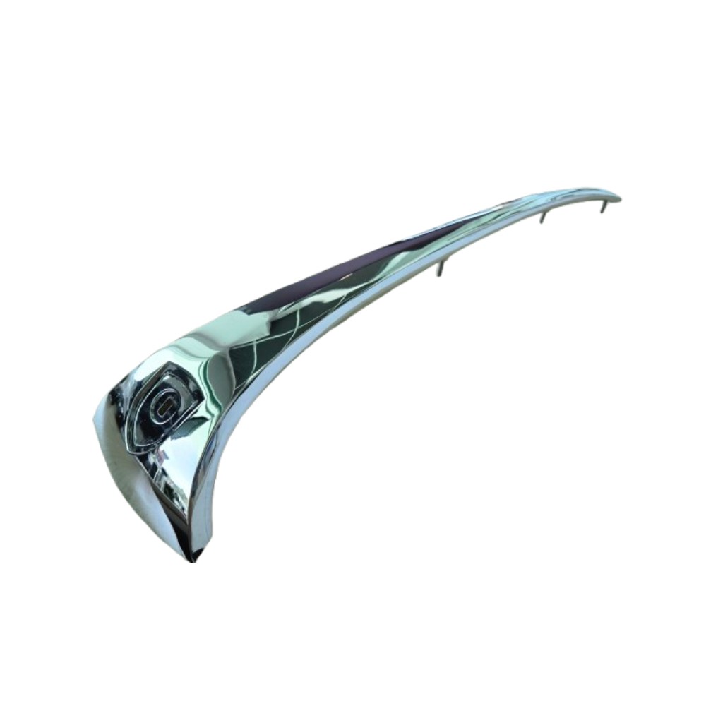 Lai Kam Wah Sdn. Bhd. Specialist in VW Aircooled Parts - 64455902105 - Aluminum Chrome Handle