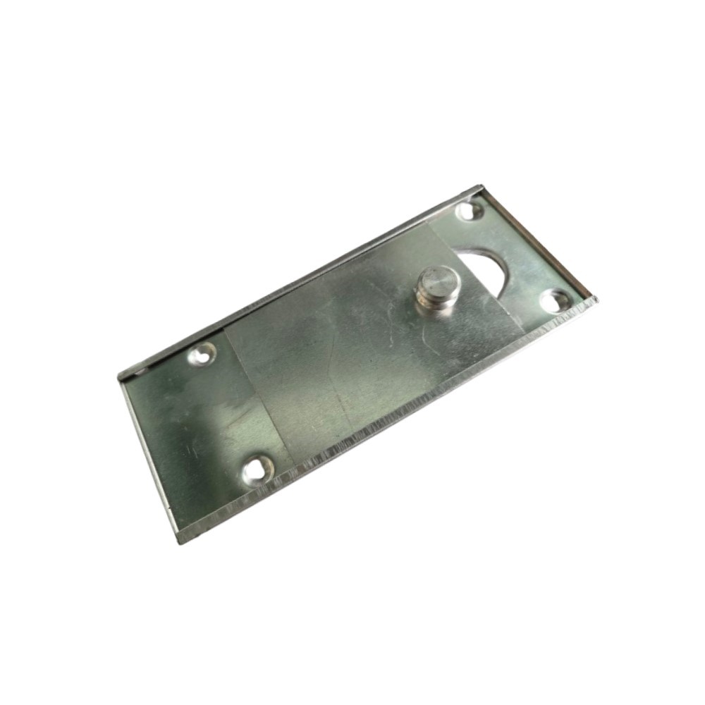 Lai Kam Wah Sdn. Bhd. Specialist in VW Aircooled Parts - 64457207500 - Sliding Valve Heater